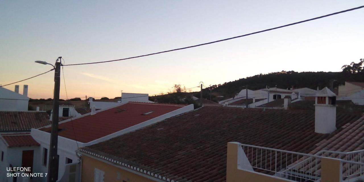 Casa Galesa Villa Barao de Sao Joao Bagian luar foto